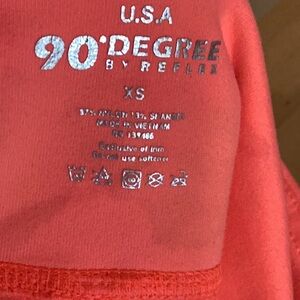 90 Degree by Reflex ISO specific pairs